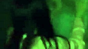 Did you see me fuck that 18 year old beauty behind the garages and then on the bed?