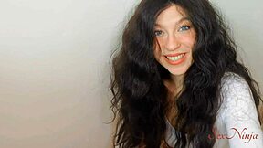 a tantaly consultant lets me try their curvy sex dolls