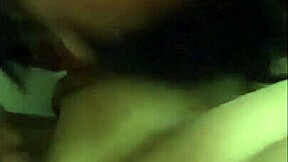 pretty teen plays dirty games on the street, touching her pussy and asshole