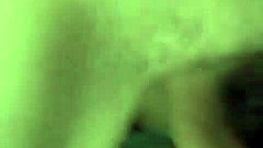 Latina teen deepthroats cock like a pro! 😍