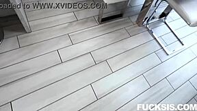 My Stepsister's Seductive Act Opens a Can of Worms, Igniting Forbidden Affair