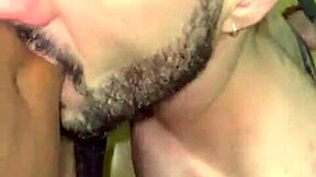 i love suckin that huge brazilian cock