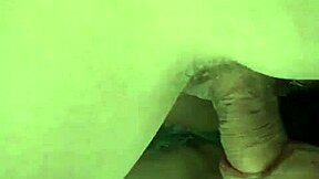 Latina teen deepthroats cock like a pro! 😍