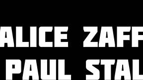 Yo, 18-year-old Alice Zaffyre goes hardcore in first scene