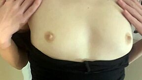 damn, hard spanking and banging this petite emo teen!