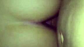 Big ass teen 18+ shaking it