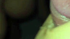 Mature Woman Enjoys A Relaxing Shower Session Part One