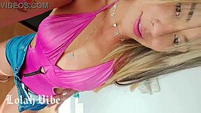 latina housewife gets ass worshiped and gaped