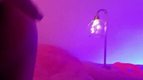 Hey, I dressed my maid in my wife's corset, she's such a slut, loving pounding her huge pussy and those massive tits 😏