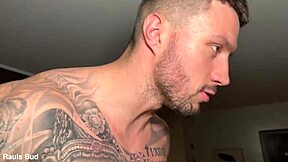 Girlfriend Wants Threesome with Raul's Buddy