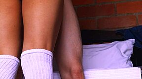 Best Friend And Teacher Exchange Soft Caresses In Classroom! What Happens Next In This Hardcore Creampie Scene?