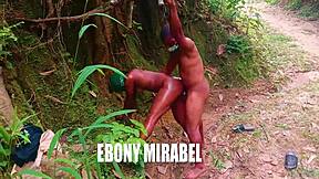 When a fairy tale becomes reality