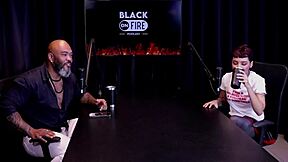 Annie Clementine records wild vampire fan moments with couples