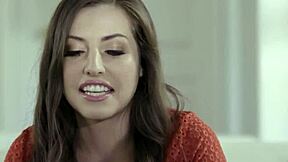 stepmom showed innocent stepson how to please girlfriend