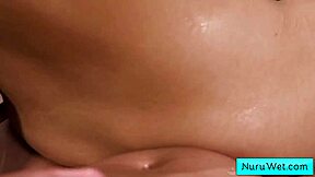 Watch Brunette Teen Fuck Client!