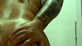 Tentando Convencer Meu Macho A Largara Mulher Dele