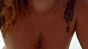 Tentando Convencer Meu Macho A Largara Mulher Dele