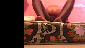 Brunette slut convinces my girlfriend to feel my cock in full video on red