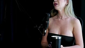 Milena Moreau shares tips on starting in lesbian and masturbation, wanted to have sex on plane. Watch on Sheer Red.