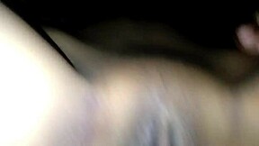 Slamming Tight Wet Pussy of Friend in Bedroom Until Burst