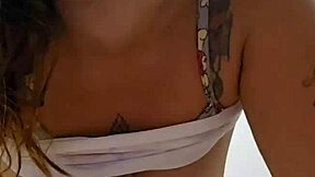 Tentando Convencer Meu Macho A Largara Mulher Dele