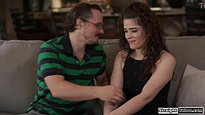 Did You Follow Me Across States for This?