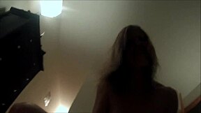 american teen rides dick and screams loud