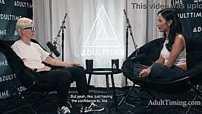 why avery black thinks skipping foreplay is a hard not plus her thoughts on dick pics