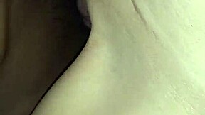 Young 18+ Latina Babe Reaches Orgasm With Natural Tits In Amateur Pussy Play