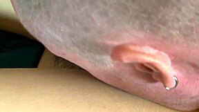 Fresh hairy-pussy girl turns into a whore with deep penetration action.