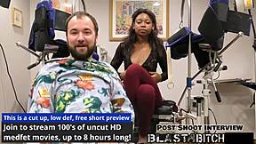 Minnie Rose, feel that pussy blasted with hot cum POV style