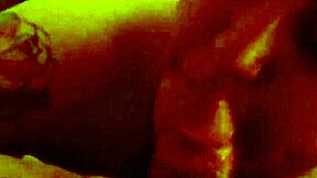 Friend Provides Intense Blowjob Session