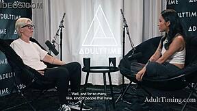 why avery black thinks skipping foreplay is a hard not plus her thoughts on dick pics