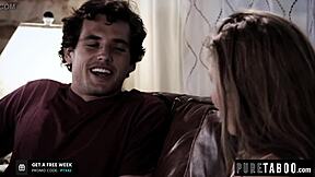 Lena Paul Craves Multiple Creampies, What’s Her Secret?