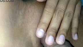 Slamming Tight Wet Pussy of Friend in Bedroom Until Burst