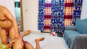 sistya... me and my girl just bangin hard, ya know