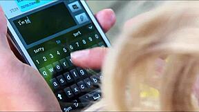 My friend's wife Mia Vallis needs cash, bedroom deal! 😏