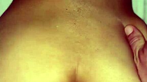 Petite Amateur In Doggystyle Cumshot