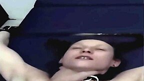 Hart Gefickt Angespuckt Und Geohrfegt