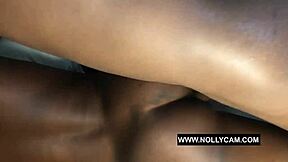 i came to enjoy the view up close