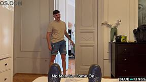 Teen Chica Secretly Bangs Roommates for More Action