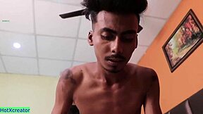 indian aunty fantasy sex with rich boy undress me first. what a wild night