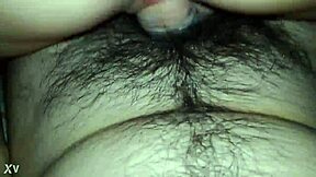 my beautiful girlfriend relaxes alone