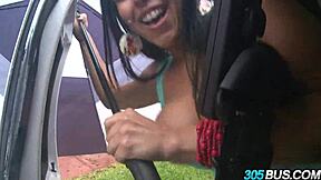 Hey, wanna see Vitaly Zdorovetskiy bang sluts for cash on 305bus?