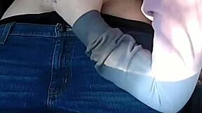 i fucked sasha rose hard in her black stockings