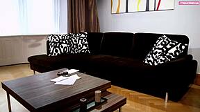 In 4K, my stepbrother and I engaged in anal sex