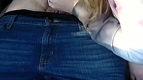 i fucked sasha rose hard in her black stockings