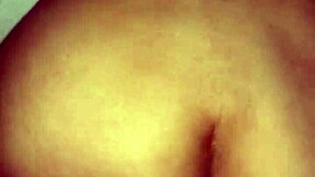 Petite Amateur In Doggystyle Cumshot