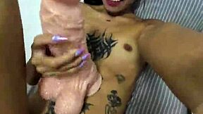 Time to philosophize and show the biggest toy