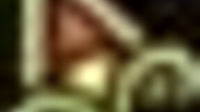 Innocent witches engage in playful toy gameplay session four